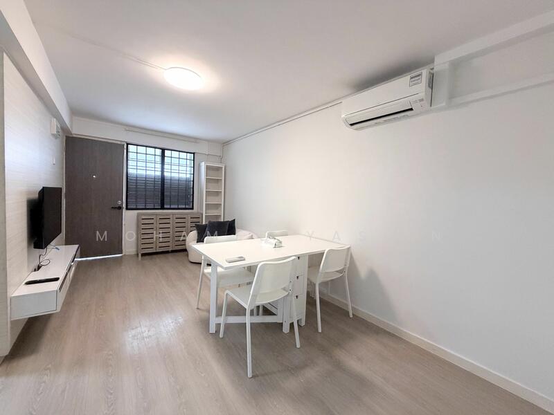 For Rent - 36 Circuit Road