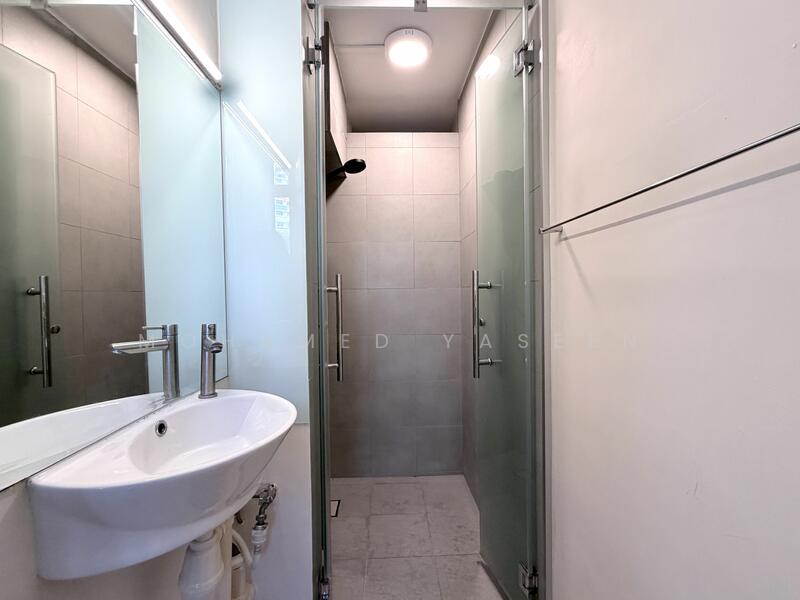 For Rent - 36 Circuit Road