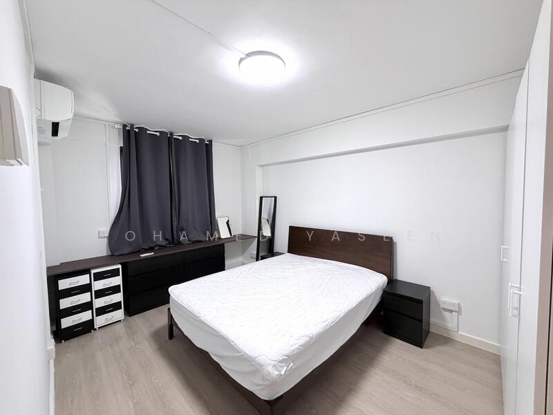 For Rent - 36 Circuit Road