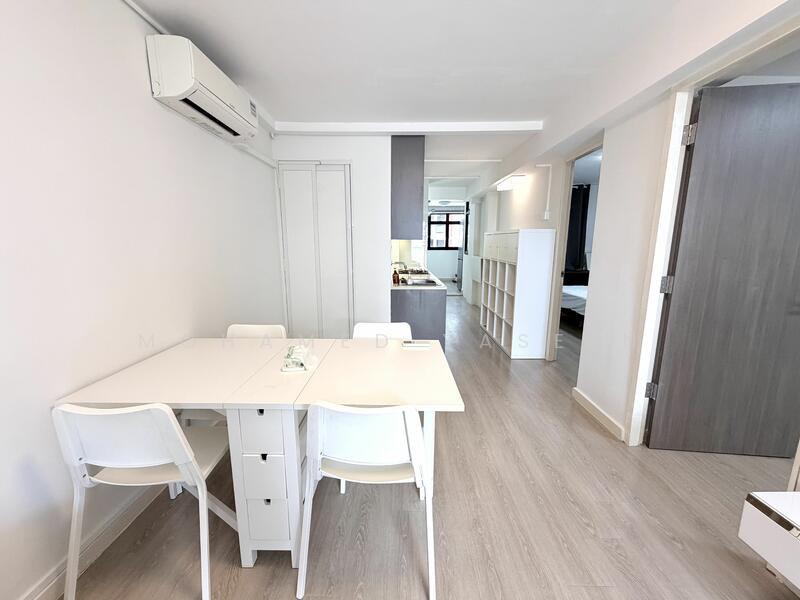 For Rent - 36 Circuit Road