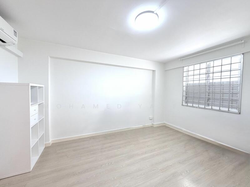 For Rent - 36 Circuit Road