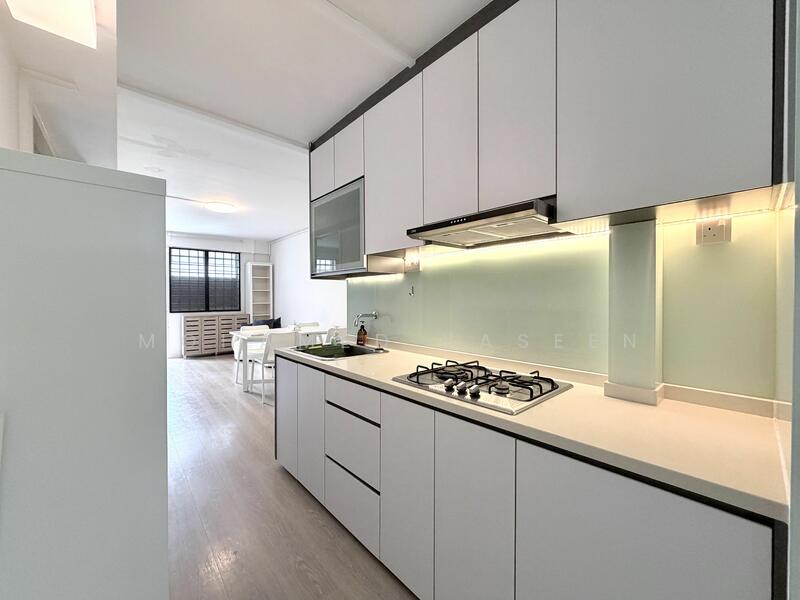 For Rent - 36 Circuit Road