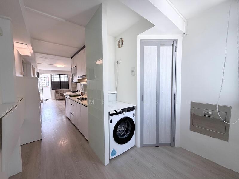 For Rent - 36 Circuit Road