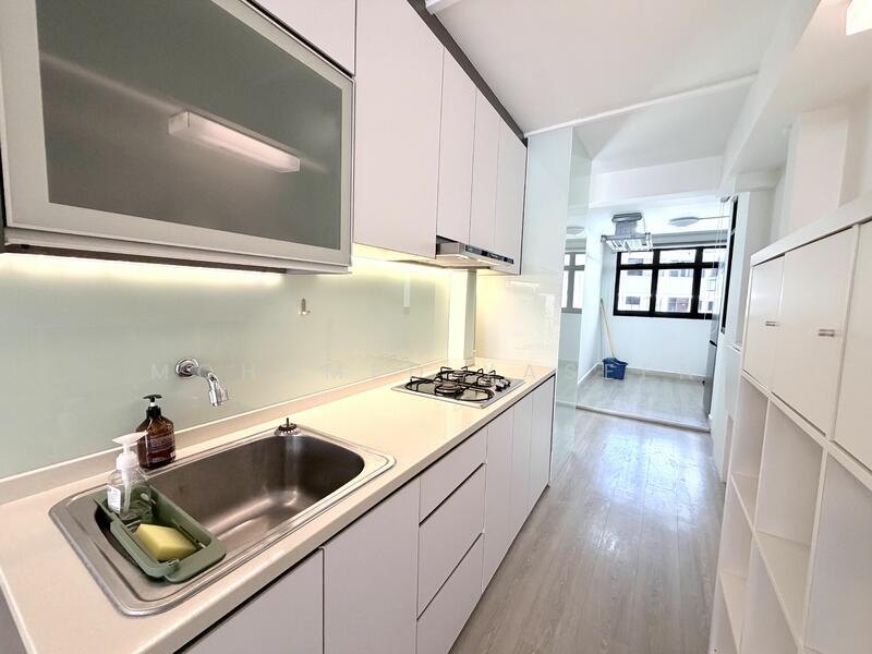 For Rent - 36 Circuit Road