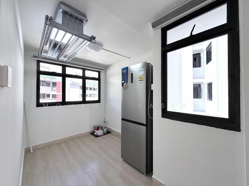 For Rent - 36 Circuit Road