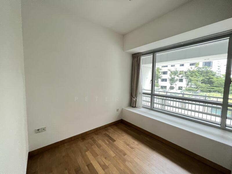 For Rent - Amber Residences