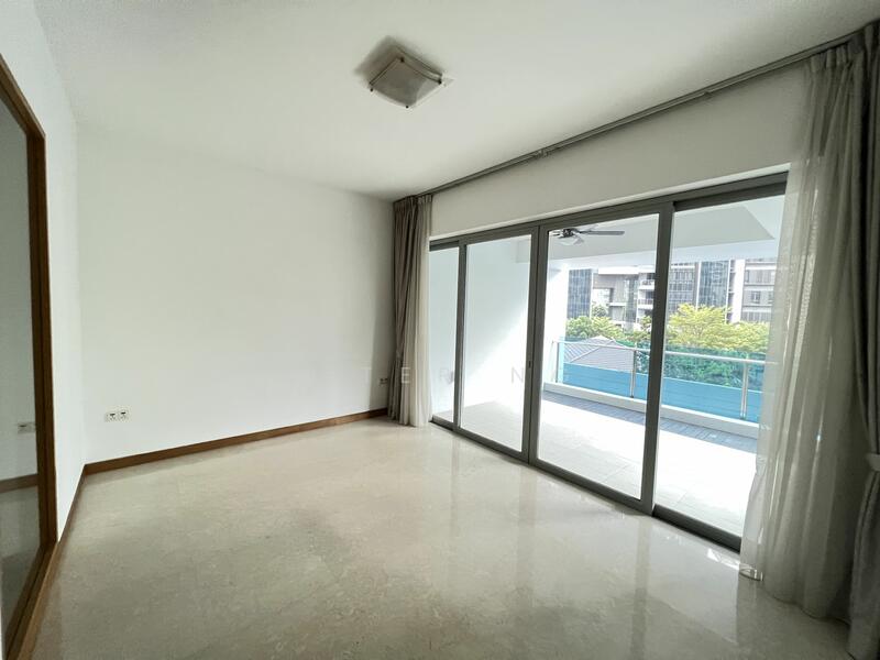 For Rent - Amber Residences
