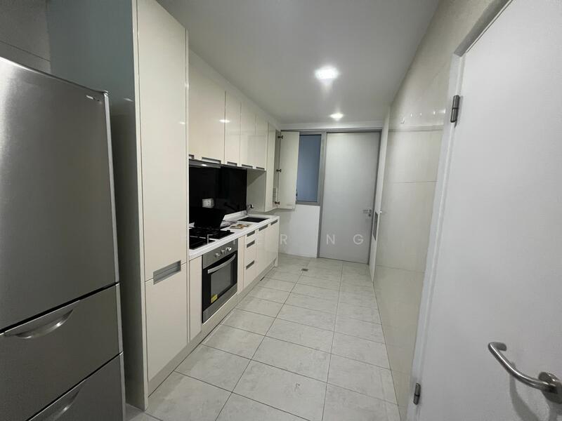 For Rent - Amber Residences