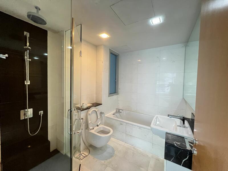 For Rent - Amber Residences
