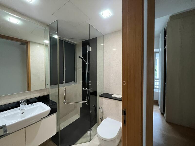 For Rent - Amber Residences