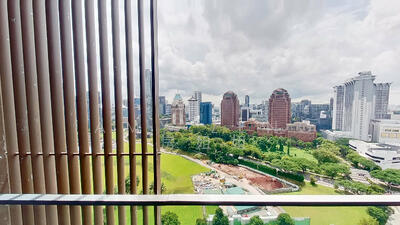 For Sale - OUE Twin Peaks