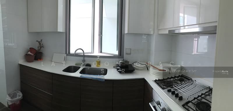 The Minton, 10 Hougang Street 11, 4 Bedrooms, 1,658 sqft, Condominium For Sale, by Lay Hoon Grace Ser, 24138520 - Wet Kitchen - PropertyGuru.com.sg