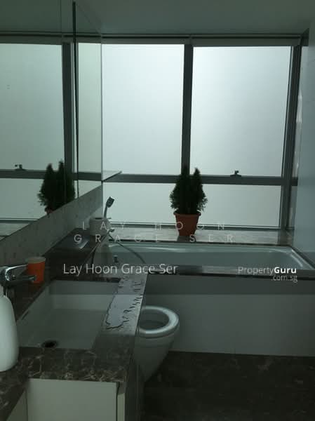 The Minton, 10 Hougang Street 11, 4 Bedrooms, 1,658 sqft, Condominium For Sale, by Lay Hoon Grace Ser, 24138520 - Master Bathroom - PropertyGuru.com.sg