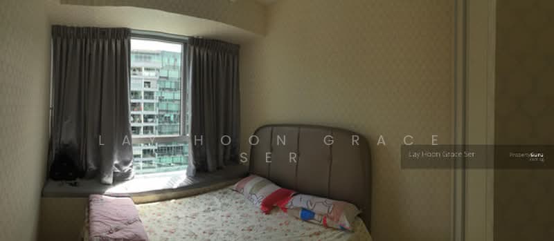 The Minton, 10 Hougang Street 11, 4 Bedrooms, 1,658 sqft, Condominium For Sale, by Lay Hoon Grace Ser, 24138520 - Bedroom 2 - PropertyGuru.com.sg