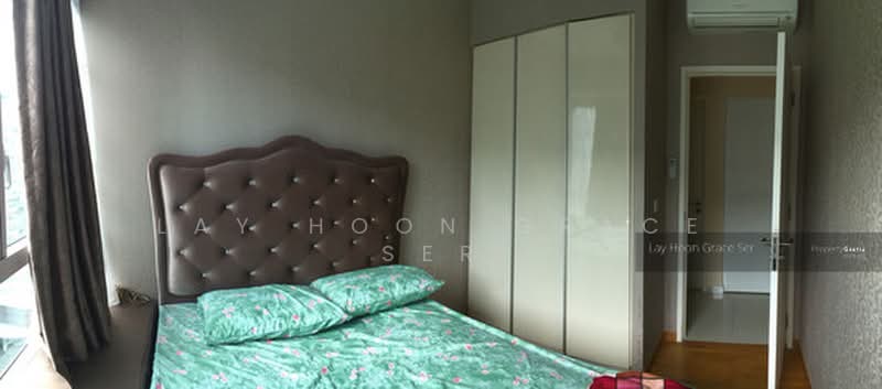 The Minton, 10 Hougang Street 11, 4 Bedrooms, 1,658 sqft, Condominium For Sale, by Lay Hoon Grace Ser, 24138520 - Bedroom 3 - PropertyGuru.com.sg