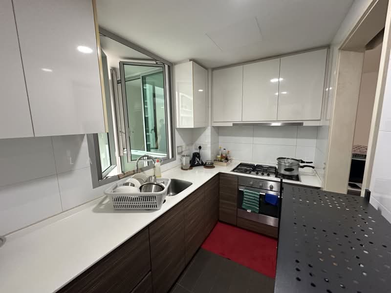 The Minton, 10 Hougang Street 11, 4 Bedrooms, 1,658 sqft, Condominium For Sale, by Lay Hoon Grace Ser, 24138520 - Wet Kitchen  - PropertyGuru.com.sg