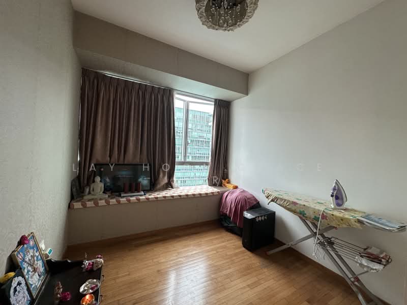 The Minton, 10 Hougang Street 11, 4 Bedrooms, 1,658 sqft, Condominium For Sale, by Lay Hoon Grace Ser, 24138520 - Common Bedroom  - PropertyGuru.com.sg