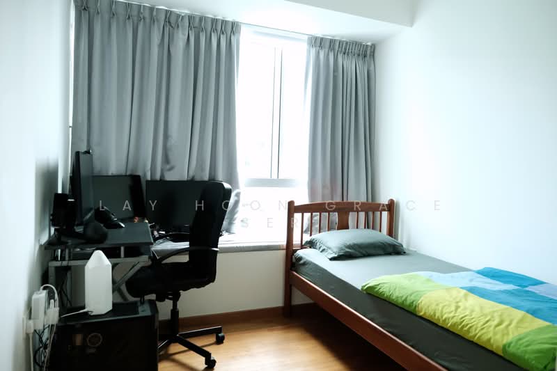 The Minton, 10 Hougang Street 11, 4 Bedrooms, 1,658 sqft, Condominium For Sale, by Lay Hoon Grace Ser, 24138520 - Common Bedroom  - PropertyGuru.com.sg