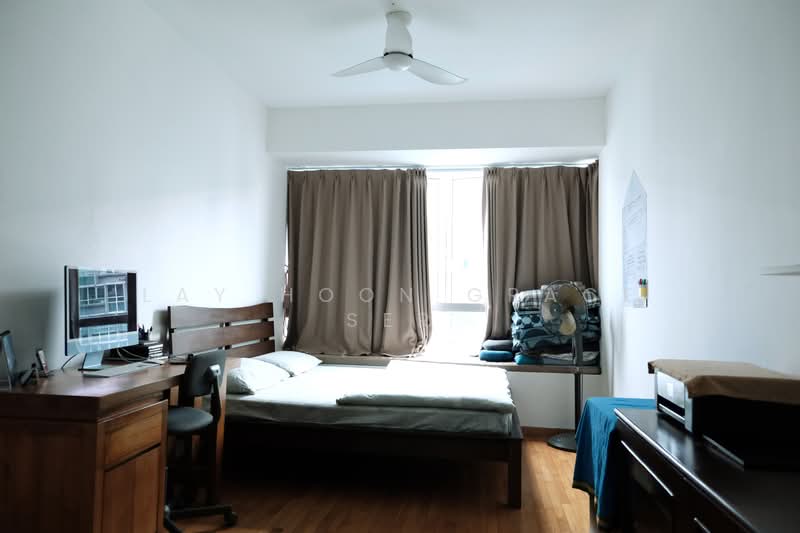 The Minton, 10 Hougang Street 11, 4 Bedrooms, 1,658 sqft, Condominium For Sale, by Lay Hoon Grace Ser, 24138520 - Master Bedroom  - PropertyGuru.com.sg
