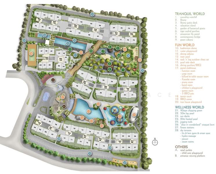 The Minton, 10 Hougang Street 11, 4 Bedrooms, 1,658 sqft, Condominium For Sale, by Lay Hoon Grace Ser, 24138520 - PropertyGuru.com.sg