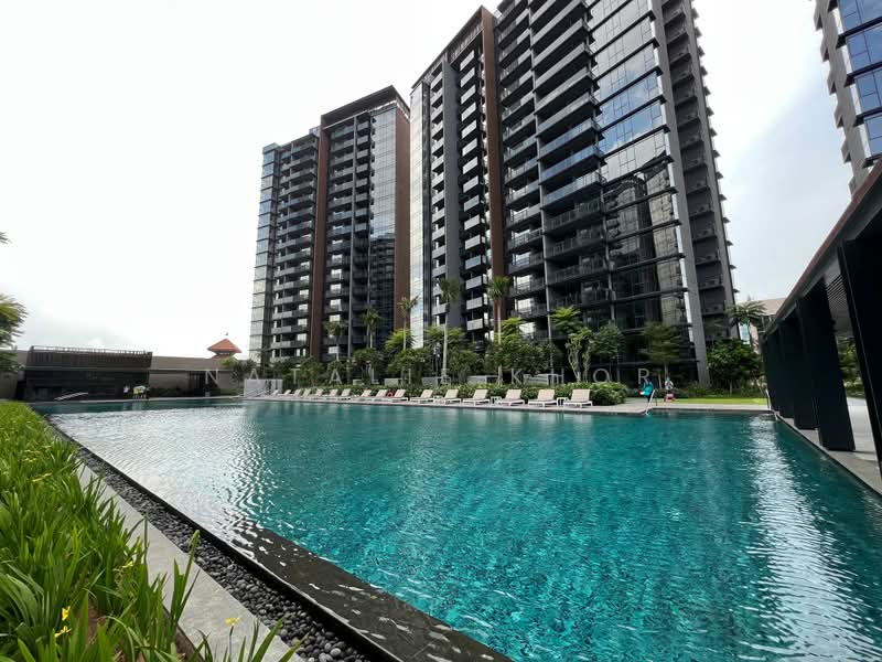 Parc Esta, 822 Sims Avenue, 1 Bedroom, 420 sqft, Condominium For Rent, by Natalie Khor, 24138574 - PropertyGuru.com.sg