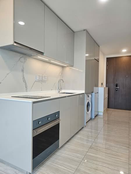 Parc Esta, 822 Sims Avenue, 1 Bedroom, 420 sqft, Condominium For Rent, by Natalie Khor, 24138574 - PropertyGuru.com.sg