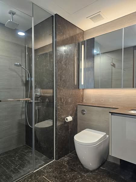 Parc Esta, 822 Sims Avenue, 1 Bedroom, 420 sqft, Condominium For Rent, by Natalie Khor, 24138574 - PropertyGuru.com.sg
