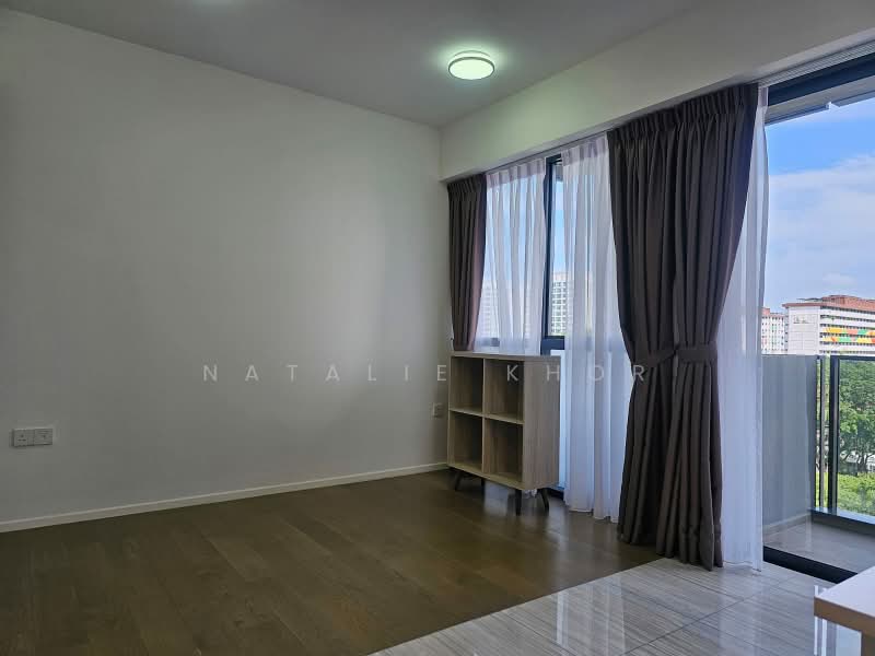 Parc Esta, 822 Sims Avenue, 1 Bedroom, 420 sqft, Condominium For Rent, by Natalie Khor, 24138574 - PropertyGuru.com.sg