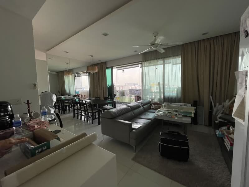 Hundred Trees, 83 West Coast Drive, 3 Bedrooms, 1,303 sqft, Condominium For Rent, by Helen Yau, 24138597 - PropertyGuru.com.sg