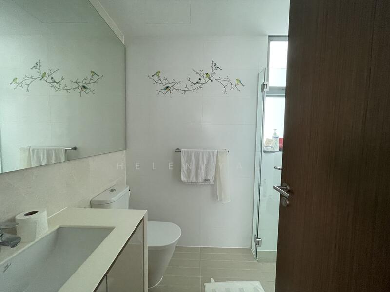 Hundred Trees, 83 West Coast Drive, 3 Bedrooms, 1,303 sqft, Condominium For Rent, by Helen Yau, 24138597 - PropertyGuru.com.sg