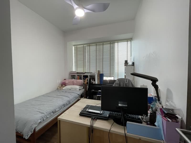 Hundred Trees, 83 West Coast Drive, 3 Bedrooms, 1,303 sqft, Condominium For Rent, by Helen Yau, 24138597 - PropertyGuru.com.sg