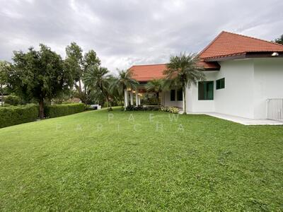 For Rent - Bukit Tunggal Charming GCB