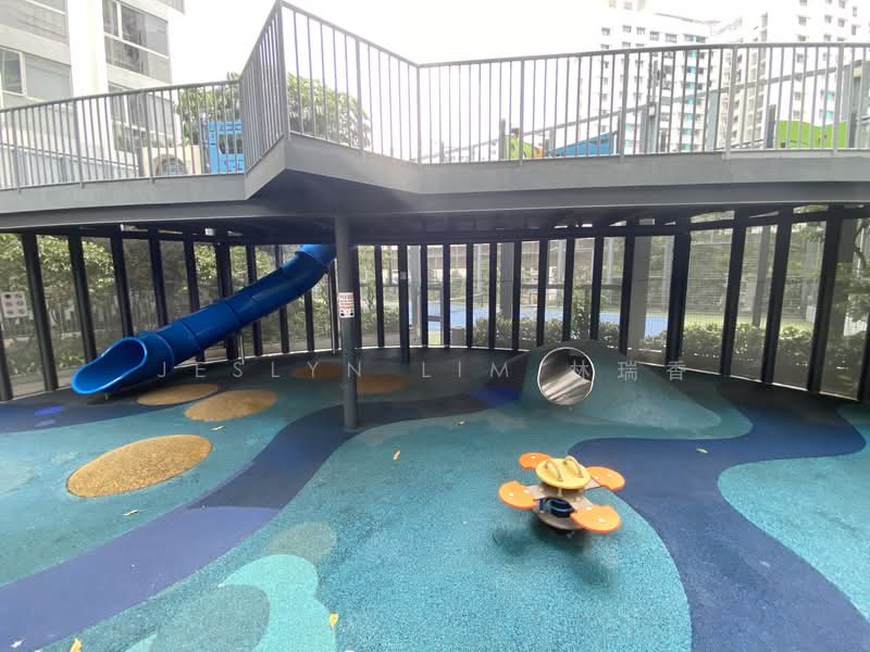 FLO Residence Condominium For Sale at S$ 1,580,000 | PropertyGuru Singapore