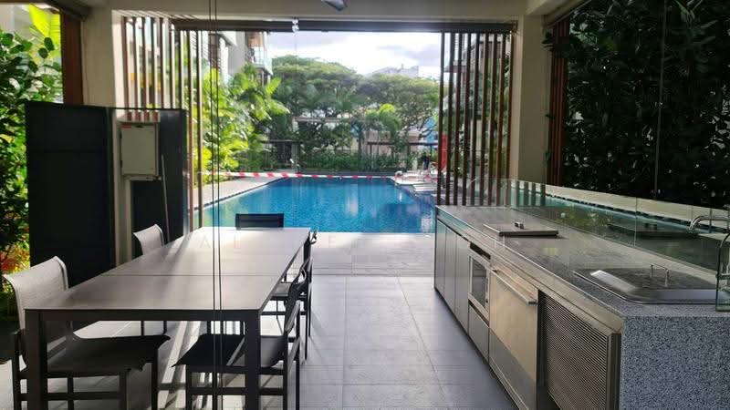 eCO, 273 Bedok South Avenue 3, 1 Bedroom, 635 sqft, Condominium For Rent, by Alfred Goh, 24138841 - PropertyGuru.com.sg