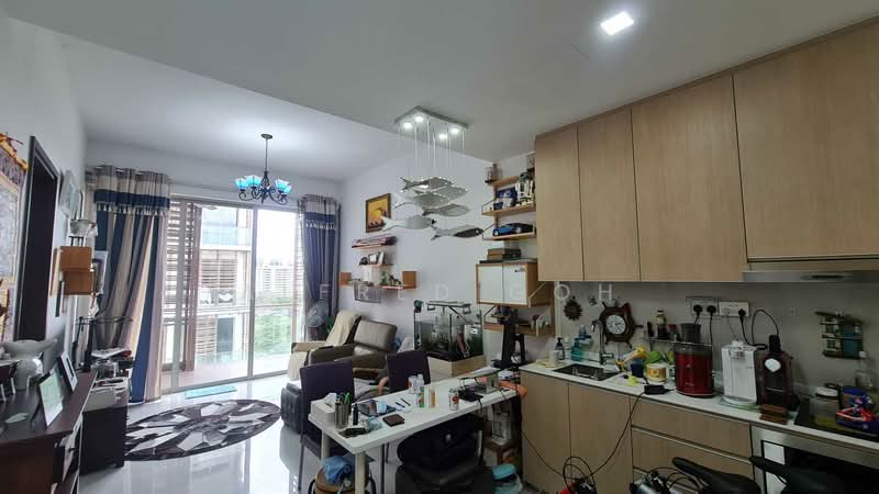 eCO, 273 Bedok South Avenue 3, 1 Bedroom, 635 sqft, Condominium For Rent, by Alfred Goh, 24138841 - PropertyGuru.com.sg