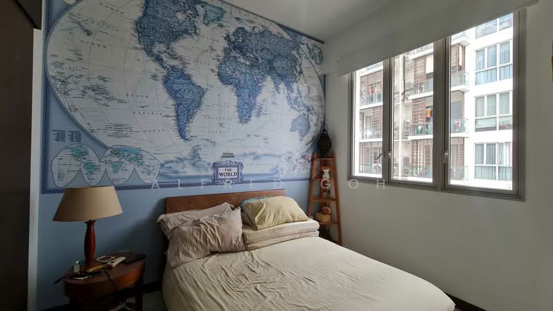 eCO, 273 Bedok South Avenue 3, 1 Bedroom, 635 sqft, Condominium For Rent, by Alfred Goh, 24138841 - PropertyGuru.com.sg