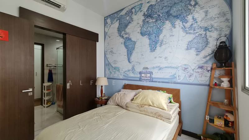 eCO, 273 Bedok South Avenue 3, 1 Bedroom, 635 sqft, Condominium For Rent, by Alfred Goh, 24138841 - PropertyGuru.com.sg
