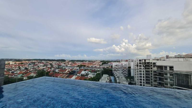 eCO, 273 Bedok South Avenue 3, 1 Bedroom, 635 sqft, Condominium For Rent, by Alfred Goh, 24138841 - PropertyGuru.com.sg
