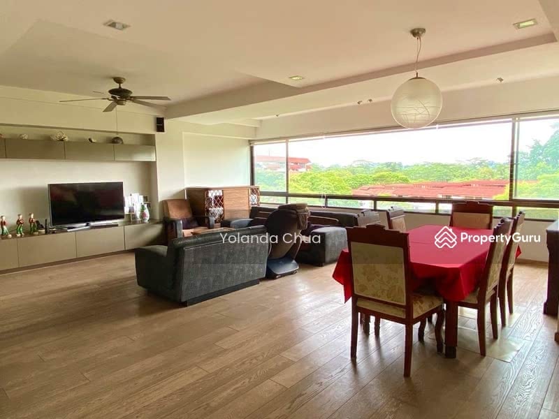 For Rent - Hillcrest Arcadia