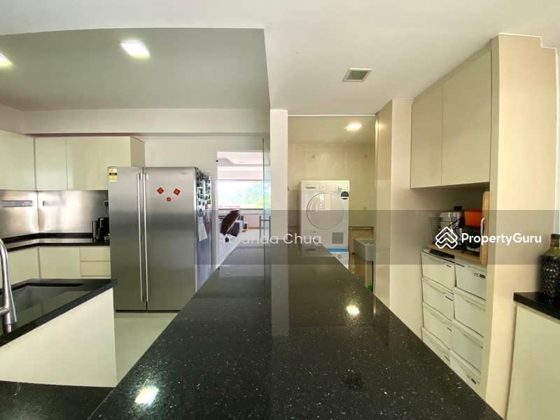 For Rent - Hillcrest Arcadia