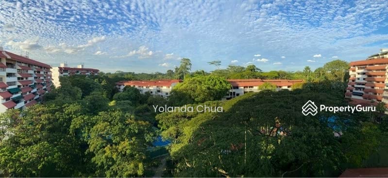 For Rent - Hillcrest Arcadia