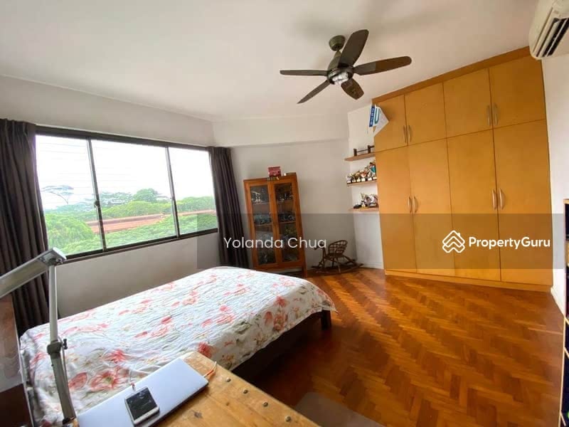 For Rent - Hillcrest Arcadia