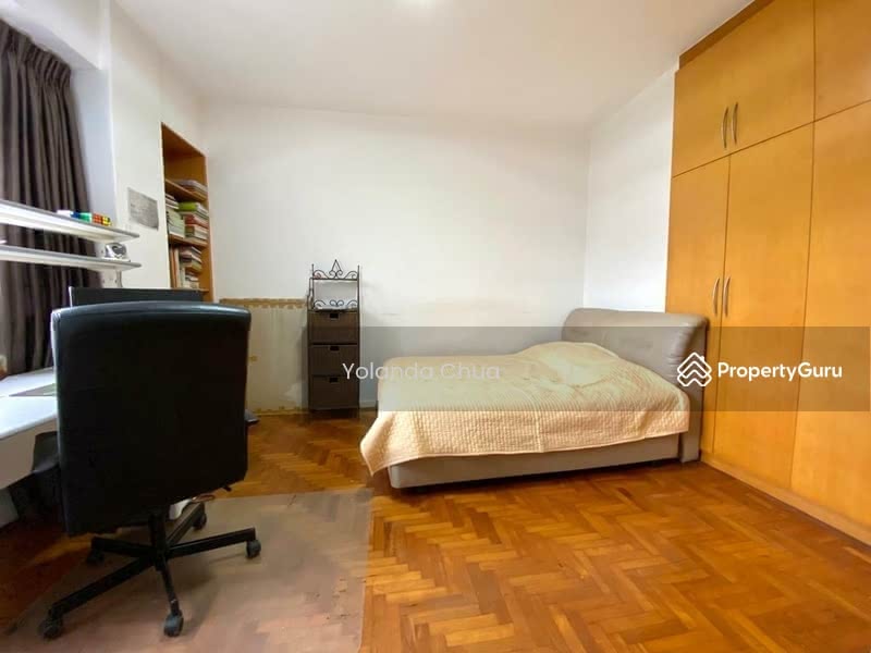 For Rent - Hillcrest Arcadia