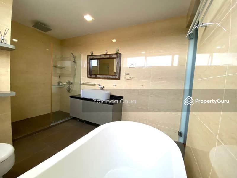 For Rent - Hillcrest Arcadia