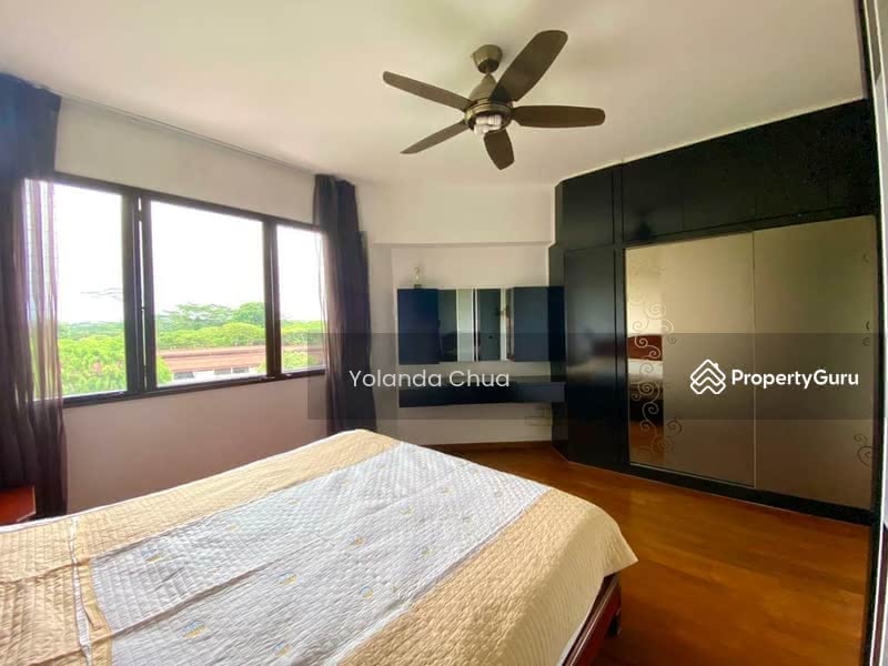 For Rent - Hillcrest Arcadia