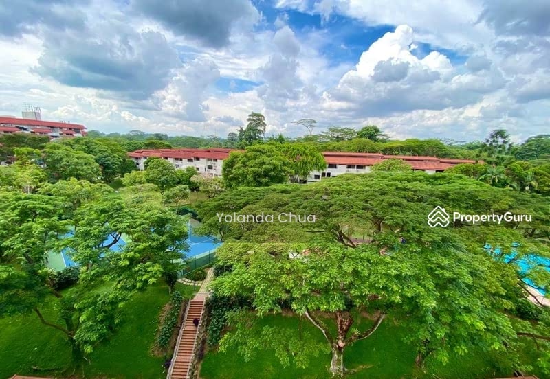 For Rent - Hillcrest Arcadia