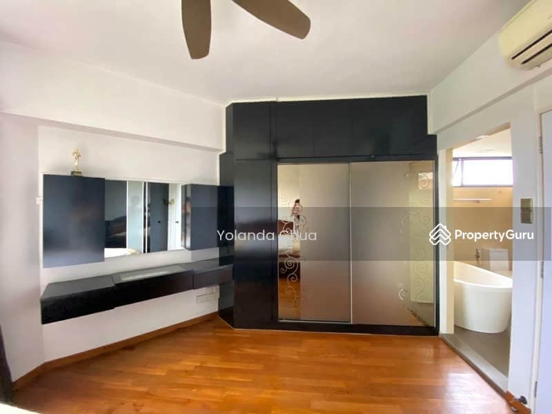 For Rent - Hillcrest Arcadia