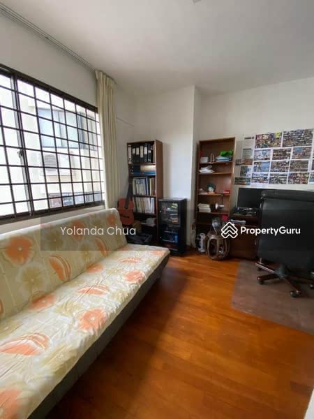 For Rent - Hillcrest Arcadia