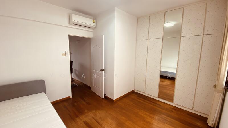 For Rent - Hillcrest Arcadia