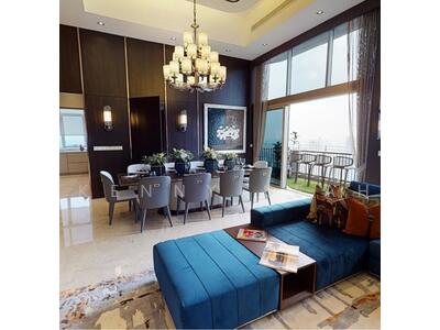 For Sale - V on Shenton